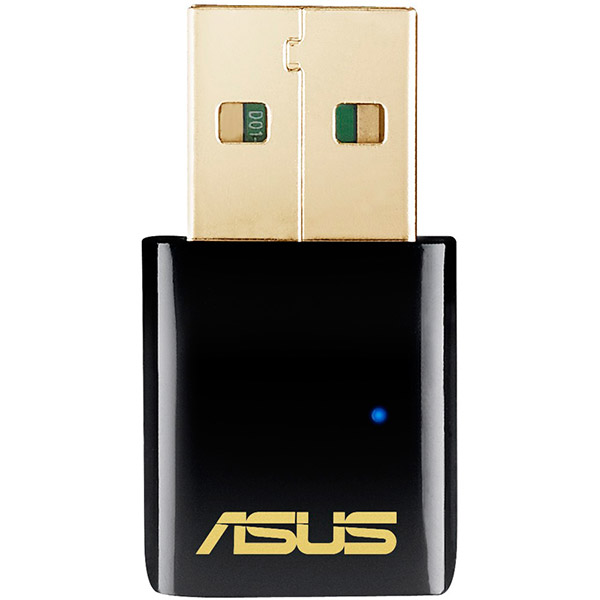 USB-адаптер Asus USB-AC51 Dual Band