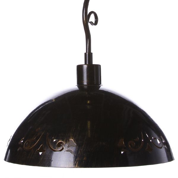 Підвіс Victoria Lighting Florence SP10 Black
