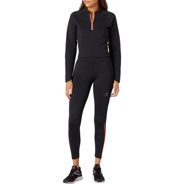 Лосини Energetics Pat wms 411846-903050 р.40 чорний