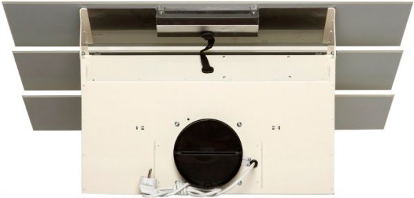 Витяжка Eleyus Troy A 1000 LED SMD 90 BG