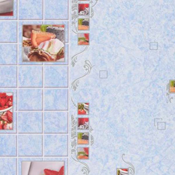 Славянские обои Veneziya В56.4 Сезон 8028-03 0.53х10.05 м