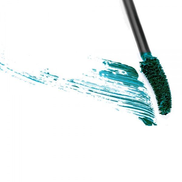 Тушь для ресниц Mavala зеленый 10 мл