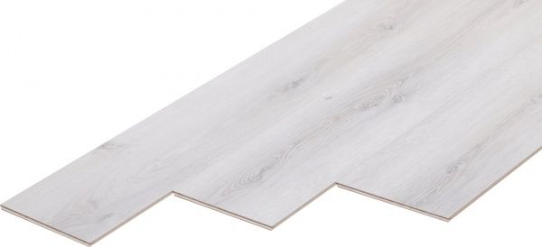 Ламінат PARADOR Basic 600XS V4 1285x243x8 мм 1593828 дуб аскада білий 32/АС4 1285x243x8 мм