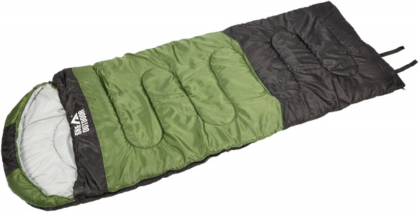 Спальный мешок SKIF Outdoor Morpheus 1400