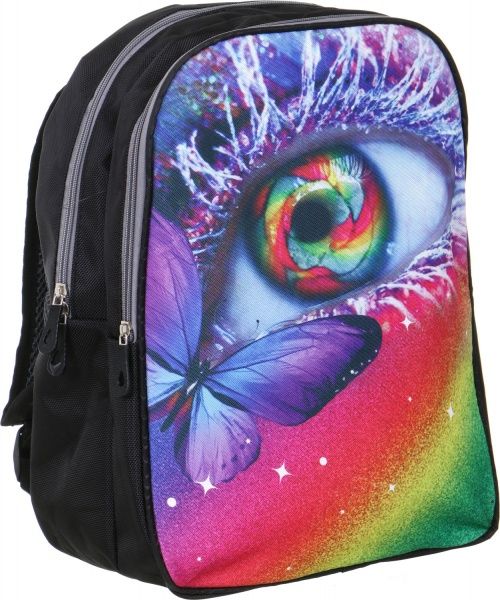 Рюкзак Очі