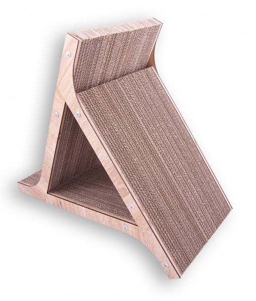 Кігтеточка Eco-land Альфа