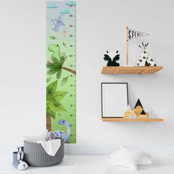 Ростомір Lipastick Динозаври СМ 30х155 см 72021021