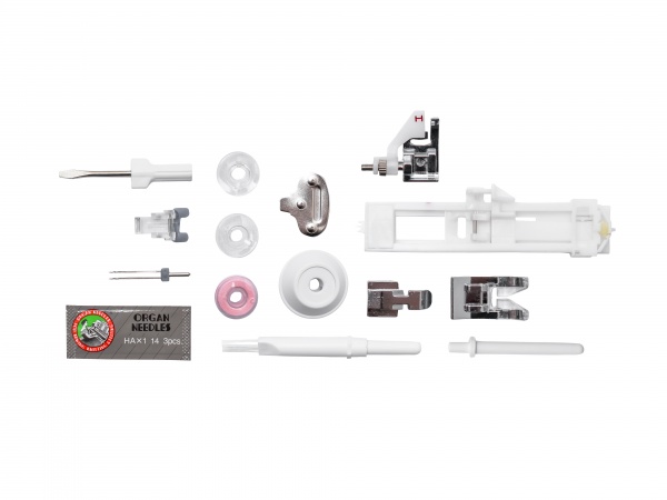 Швейна машина Minerva Experience 1000 M-EX 