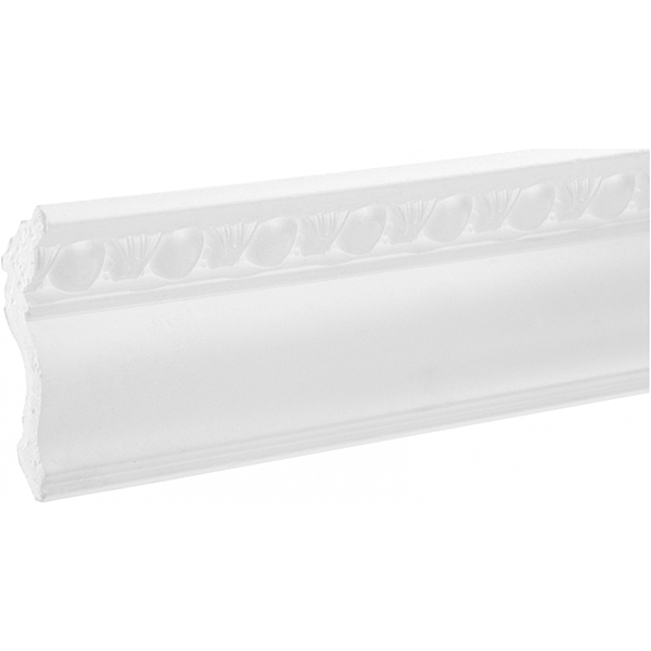 Плинтус потолочный Villa Deco G-14 2000х80х70 мм