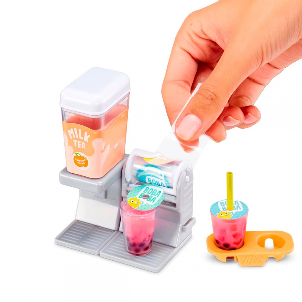 Игрушечный набор Miniverse Создай свой быт 505600