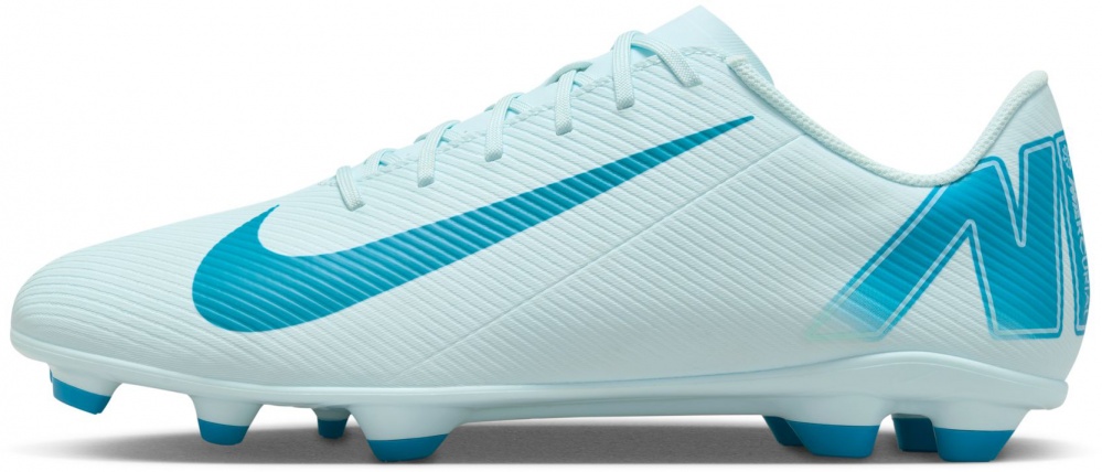 Бутсы Nike VAPOR 16 CLUB FG/MG FQ8441-400 р.41 синий