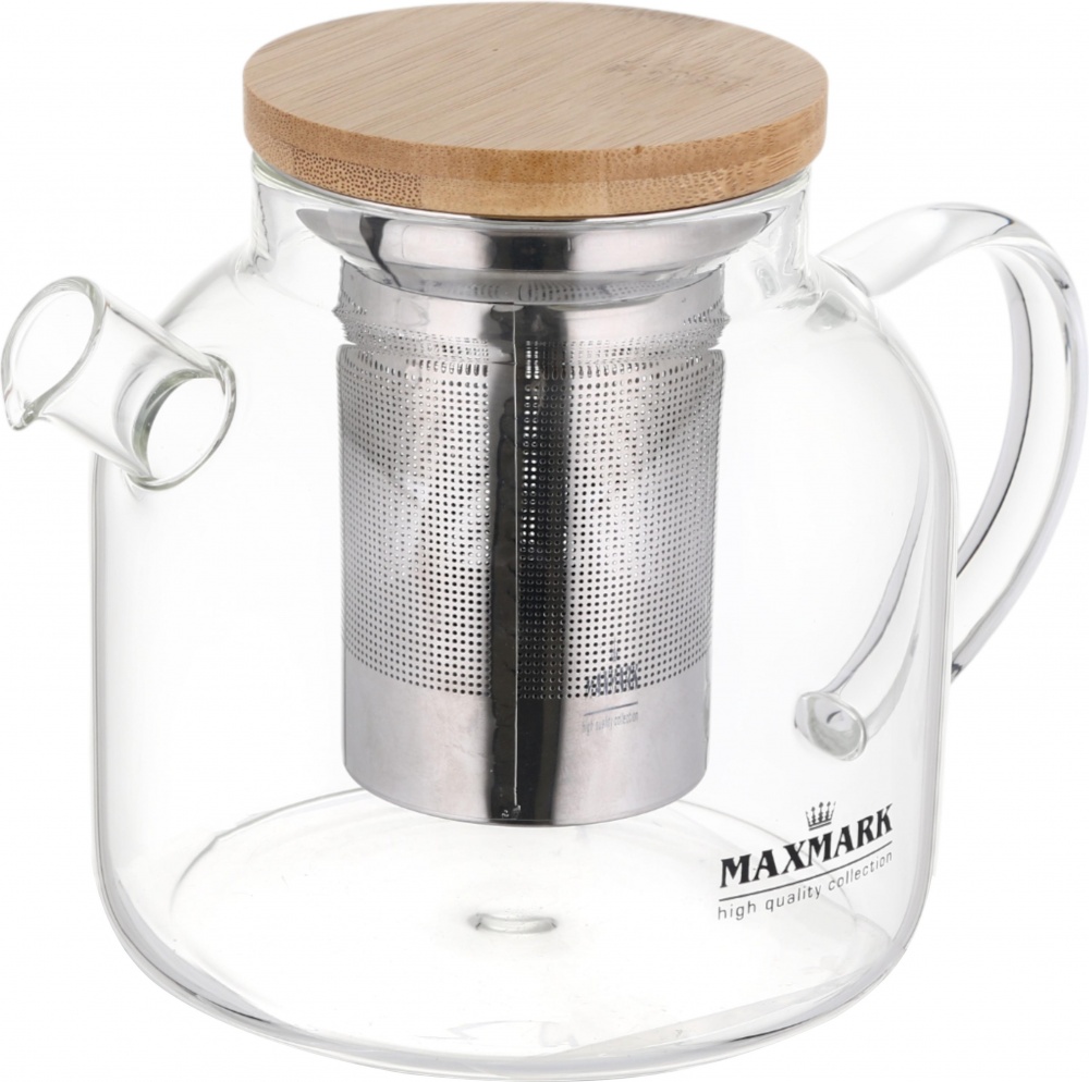 Чайник заварочный Maxmark 1 л MK-99-1000