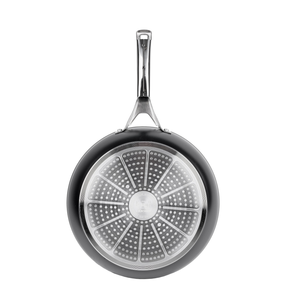 Сковорода Krauff MasterChef 28 см глибока 25-45-218