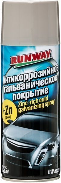 Средства антикоррозийной обработки