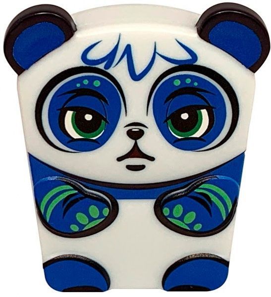 Toaster pets для анімаційної творчості TOASTER PETS - МУНКЕЙК ПАНДА 