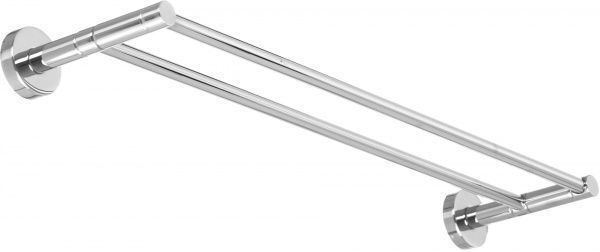 Тримач для рушника Haceka подвійний Kosmos 80 см