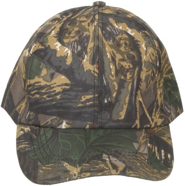 Кепка р. універсальний Сафарі BBH180505