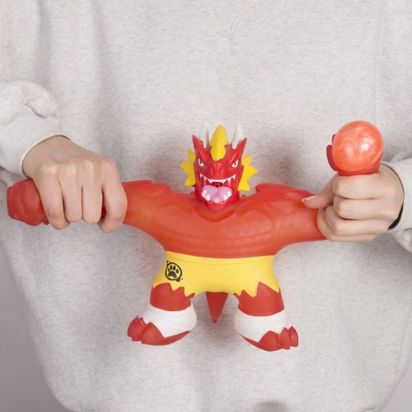 Іграшка-розтяжка GooJitZu Блейзагот 121245 