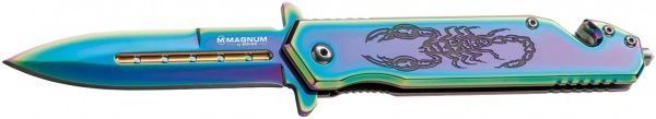Ніж Boker Magnum Dream Scorpion 01SC170 01SC170