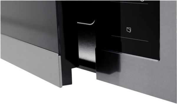 Встраиваемая микроволновая печь Interline MWG 925 SSA BA (65000001141)