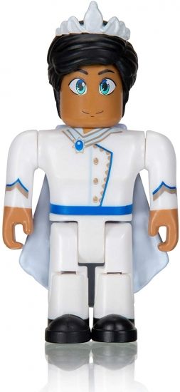 Фигурка коллекционная Jazwares Roblox Imagination Figure Pack The Usagi W8 ROB0274 