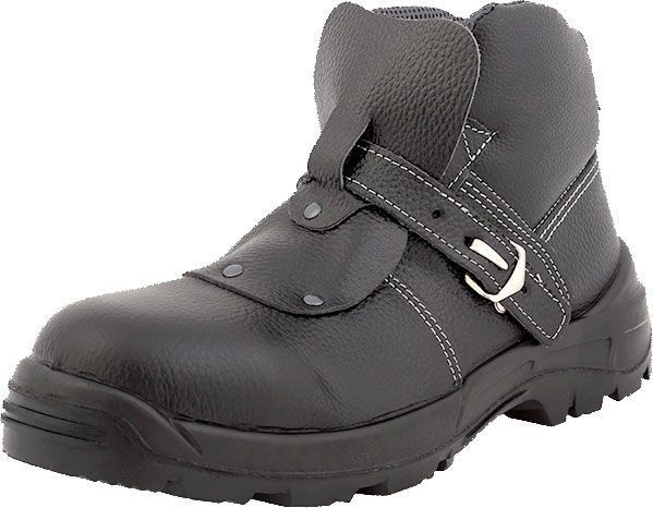 Ботинки Talan для сварщика р.43 КА414кс/2-5 черный