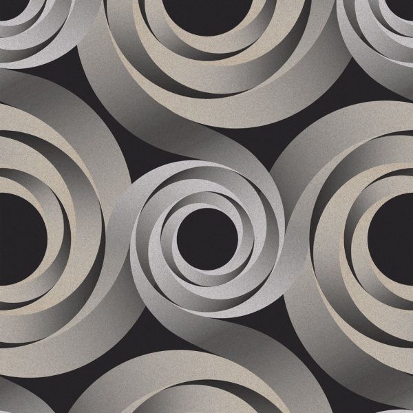 Шпалери вінілові на флізеліновій основі Sintra Eddy 386743 1,06x10,05 м 