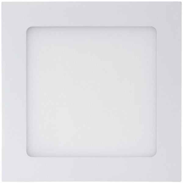 Светильник точечный Ergo STD SL LED 9 Вт 4100 К белый 