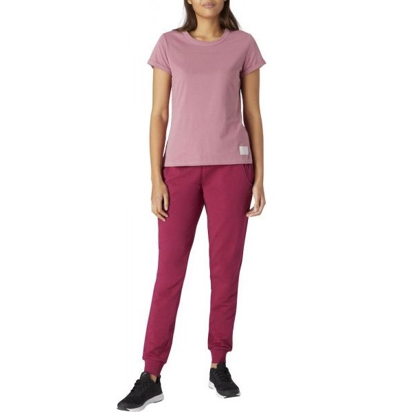 Футболка Energetics Java 4 wms 411158-359 р. 38 рожевий