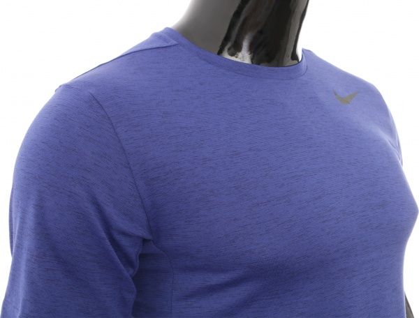 Футболка Nike 742228-455 2XL синій