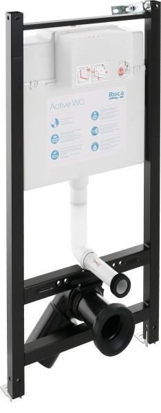 Комплект инсталляции ROCA Active + Gap Rimless A893104120
