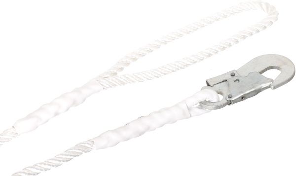 Канат з петлею та карабіном малим Sinew 