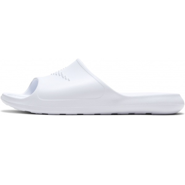 Шльопанці Nike W VICTORI ONE SHWER SLIDE CZ7836-100 р.38 білий