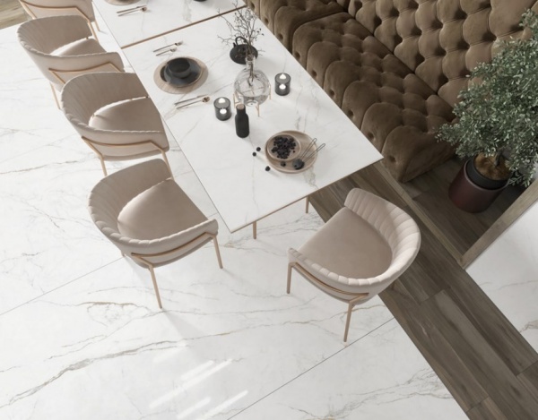 Плитка INTER GRES Florino 60x60 71 071/L 