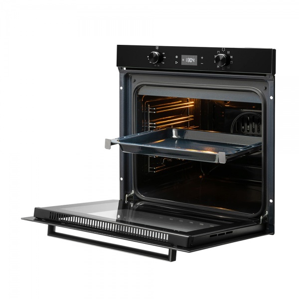 Духова шафа Pyramida PO 92 EP GBL