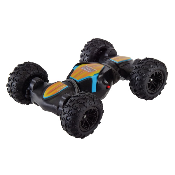 Автомобиль на р/у Shantou Перевертыш в ассортименте 1:32 CV8818-88BB