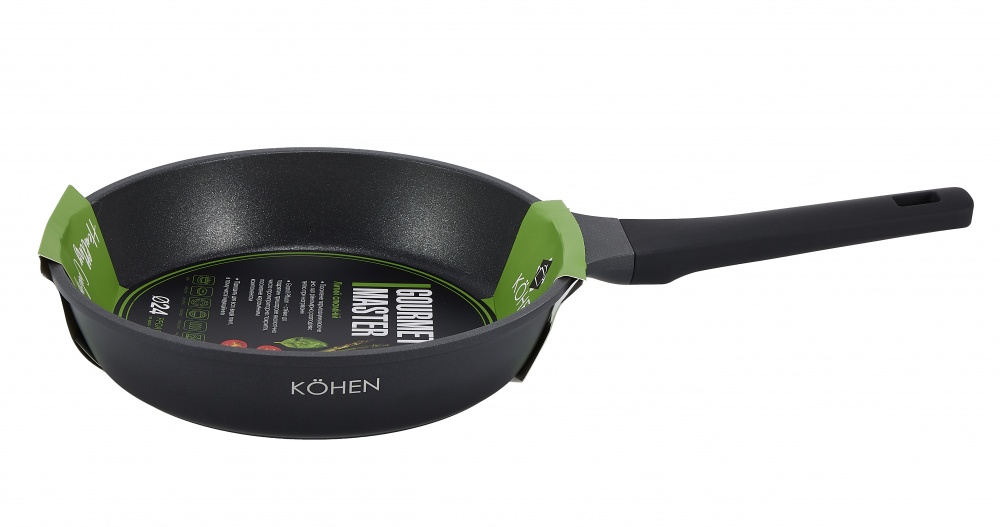 Сковорода Kohen Gourmet Master 20 см KN91640
