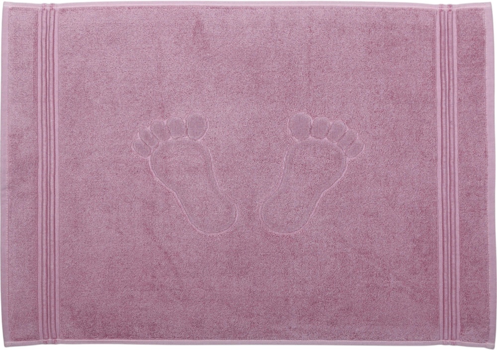 Килимок для ніг Meda 50x70 см ліловий La Nuit