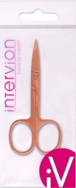 Ножиці манікюрні Inter-Vion 498846 