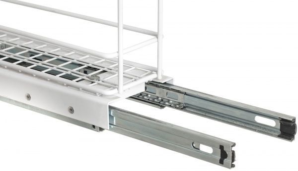 Карго DC mini 150 мм белый