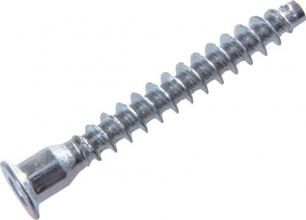 Конфирмат 7,0х70 мм 2 шт. Expert Fix