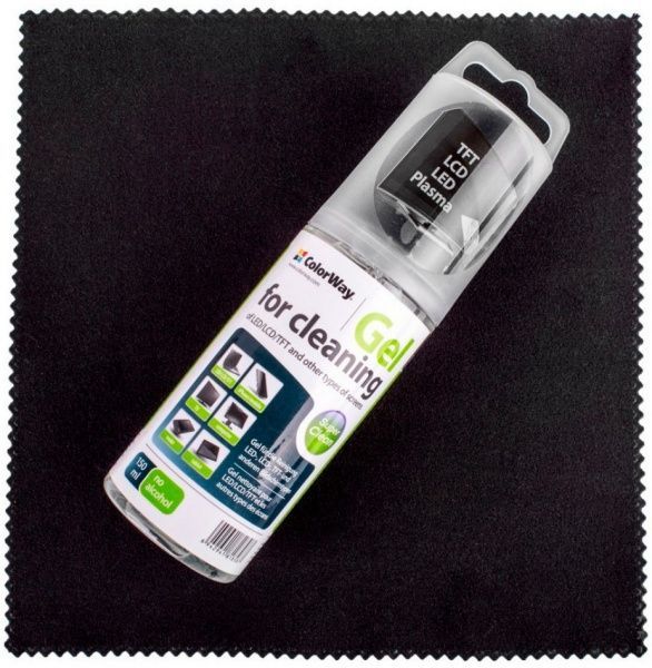 Набір ColorWay для LED/TFT/LCD екранів 150 мл (CW-5151/CW-1032) 