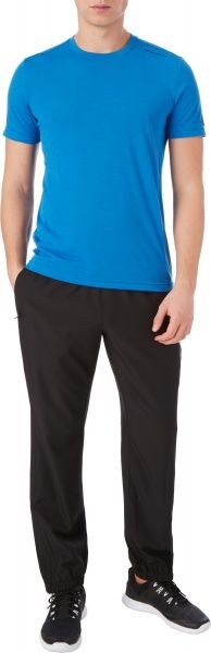 Штани Energetics Maxir Y ux Sht ENERGETICS 267836-050 р. 25 чорний