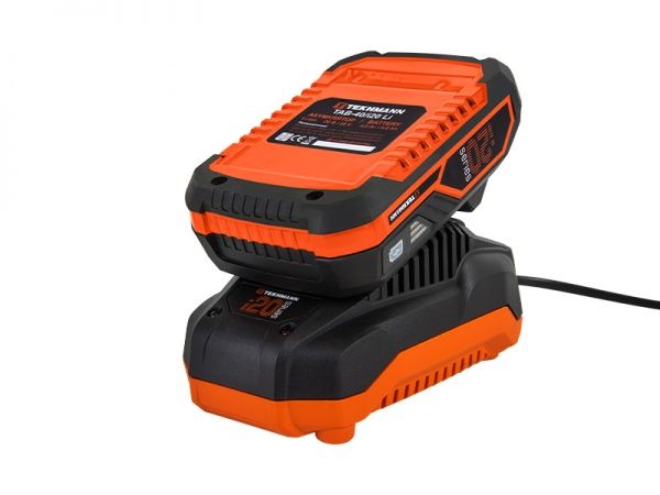 Зарядний пристрій Tekhmann TBC-35/20i 848400