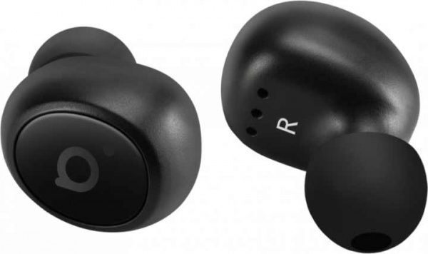 Навушники Acme BH412 True wireless in-ear headphones black 