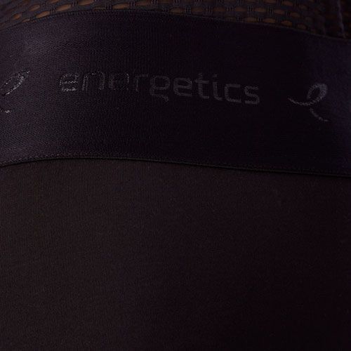 Лосины Energetics Klara 3 wms 409884-900050 36 черный