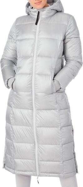 Куртка McKinley Terrina wms 407890-013 34 серый