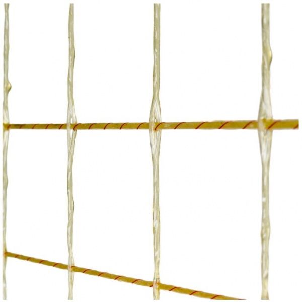 Сітка HARDmesh композитна кладочна 50х50x2 мм 1x2 м