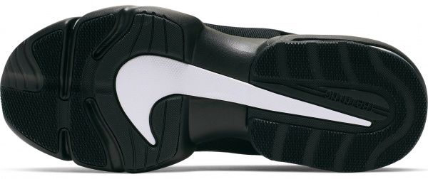 Кроссовки Nike AIR MAX ALPHA SAVAGE AT3378-010 р.US 9,5 черный