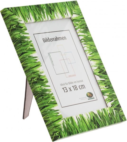 Рамка для фото FN Neuhofer Holz Трава 712605 13х18 см 